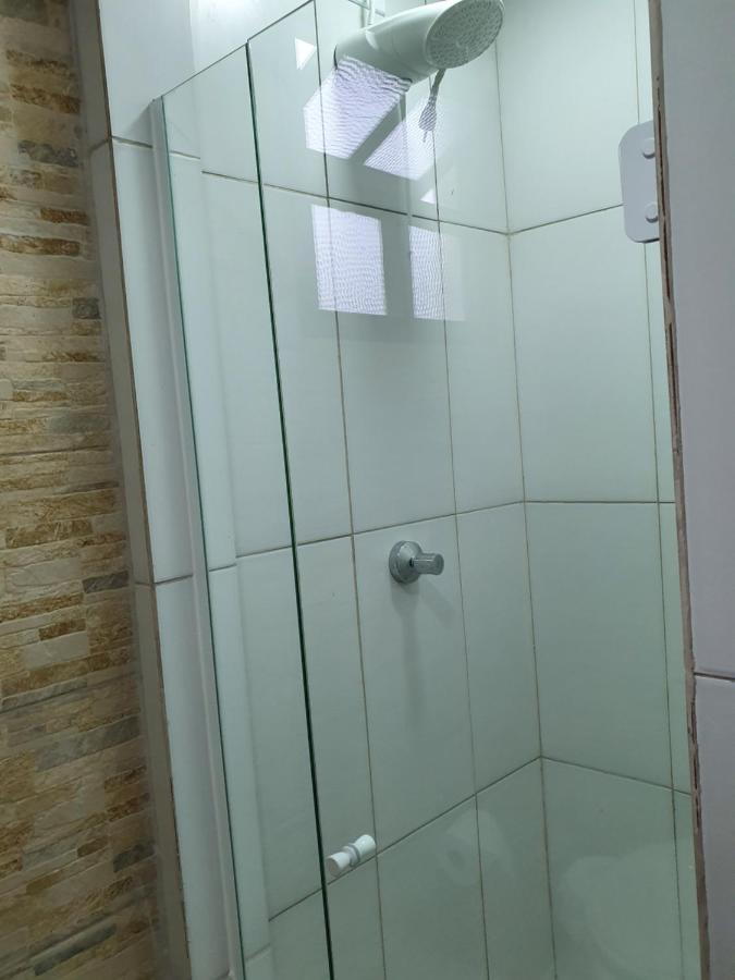 Pousada Mar E Moto غواراتوبا المظهر الخارجي الصورة